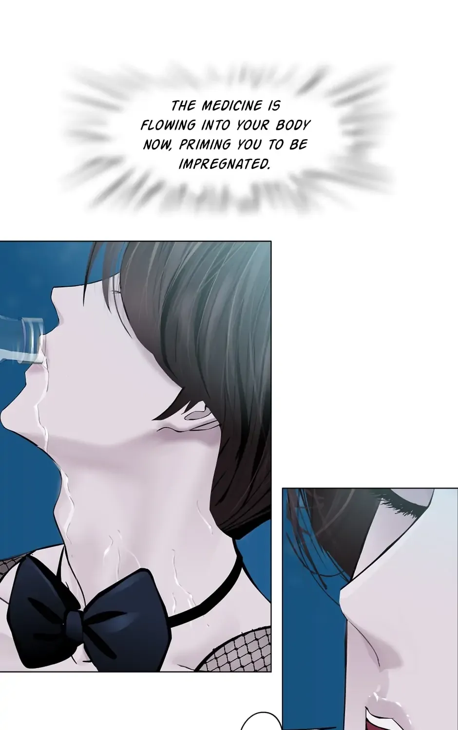Read Mercy Killing chapter 36 image 38 on Lezhin