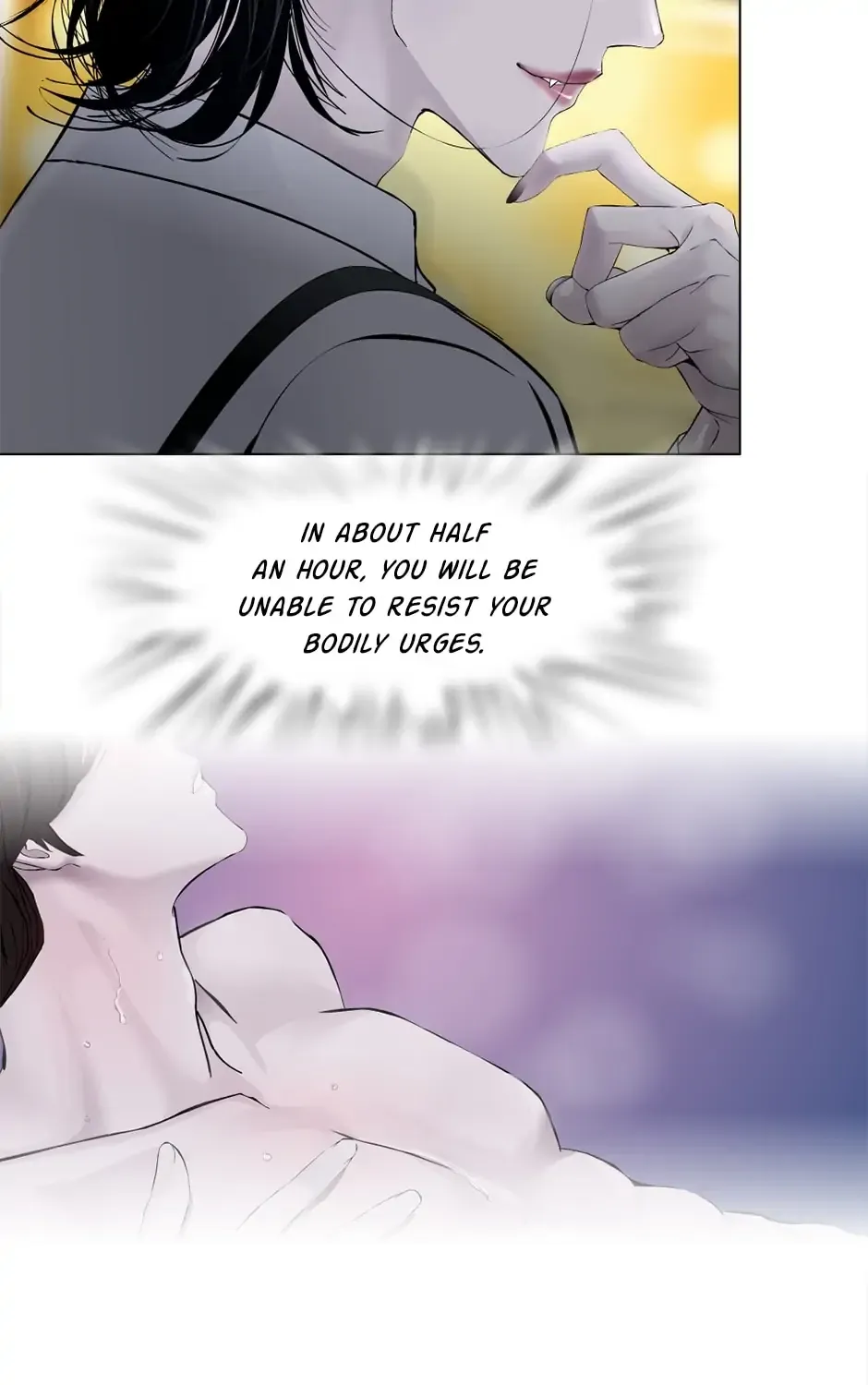 Read Mercy Killing chapter 36 image 48 on Lezhin