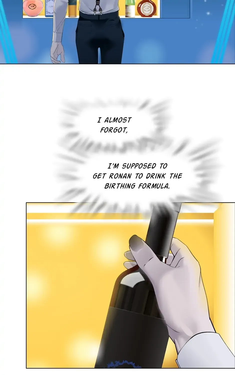 Read Mercy Killing chapter 36 image 7 on Lezhin