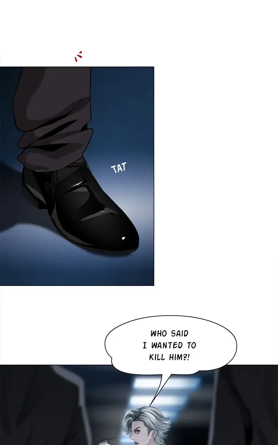 Read Mercy Killing chapter 37 image 12 on Lezhin