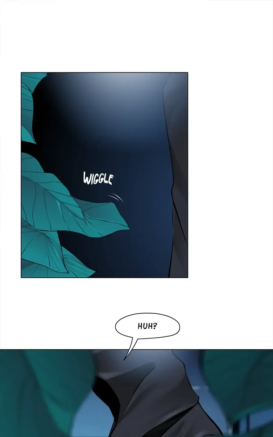 Read Mercy Killing chapter 37 image 32 on Lezhin