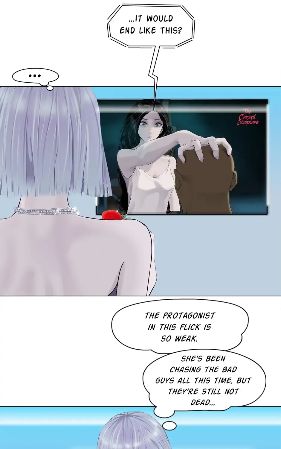 Read Mercy Killing chapter 37 image 41 on Lezhin