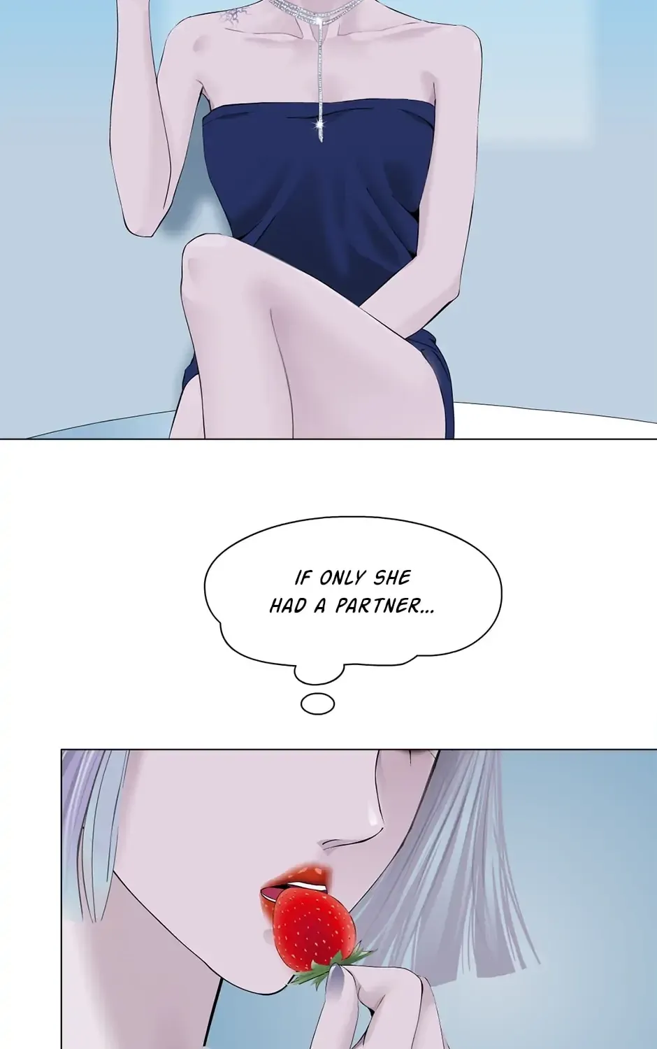 Read Mercy Killing chapter 37 image 43 on Lezhin