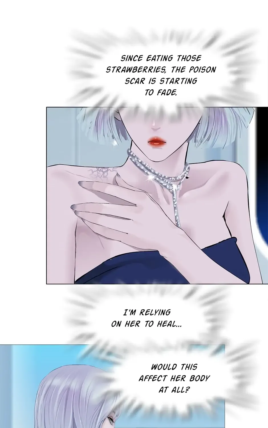 Read Mercy Killing chapter 37 image 45 on Lezhin
