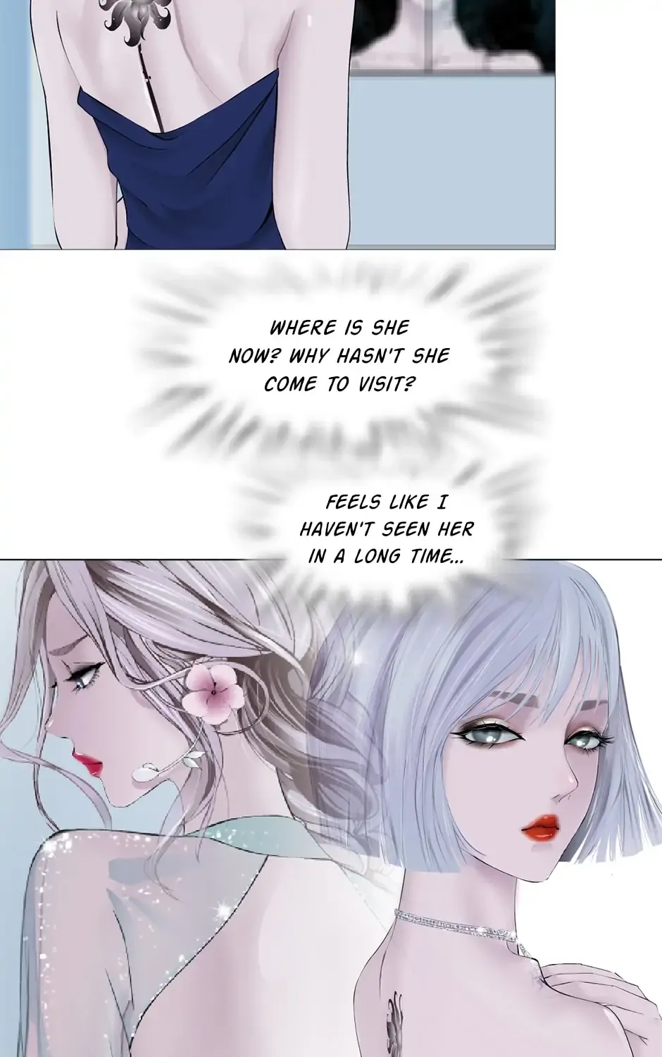 Read Mercy Killing chapter 37 image 47 on Lezhin