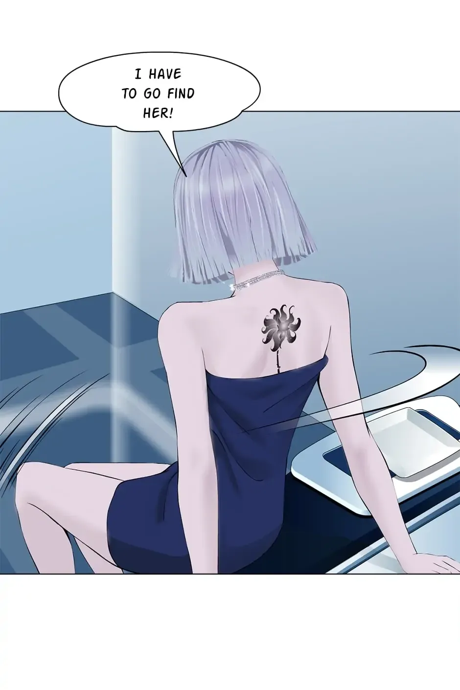 Read Mercy Killing chapter 37 image 49 on Lezhin