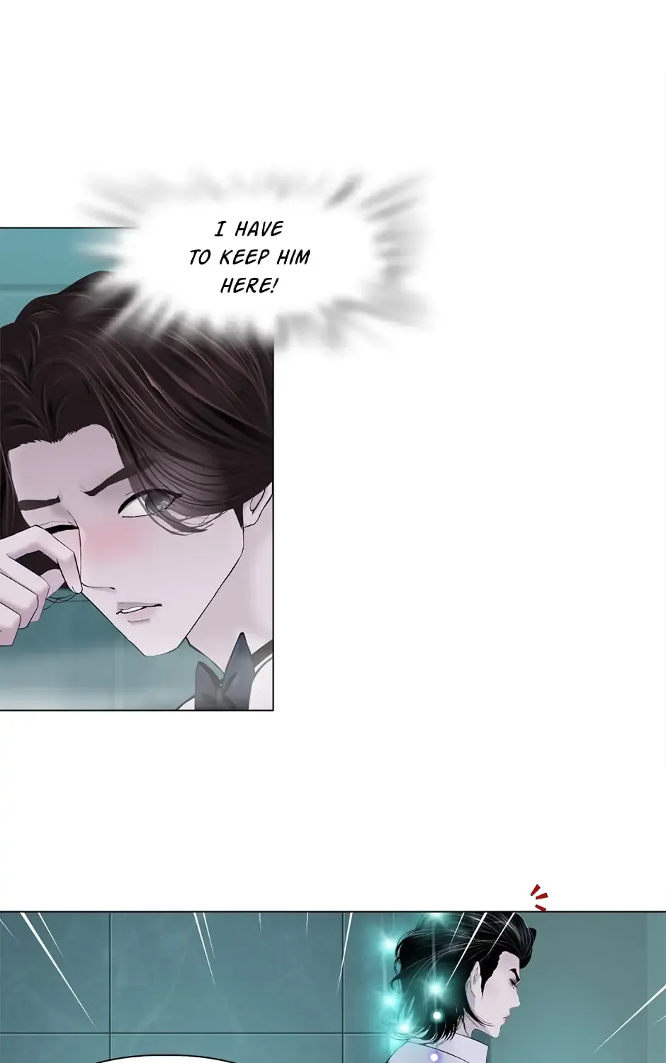 Read Mercy Killing chapter 38 image 10 on Lezhin