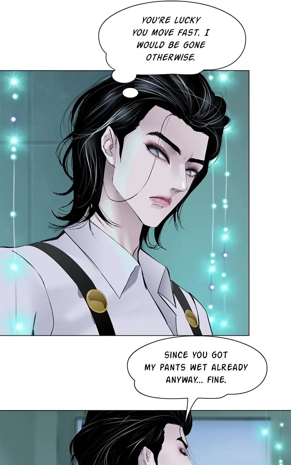 Read Mercy Killing chapter 38 image 14 on Lezhin