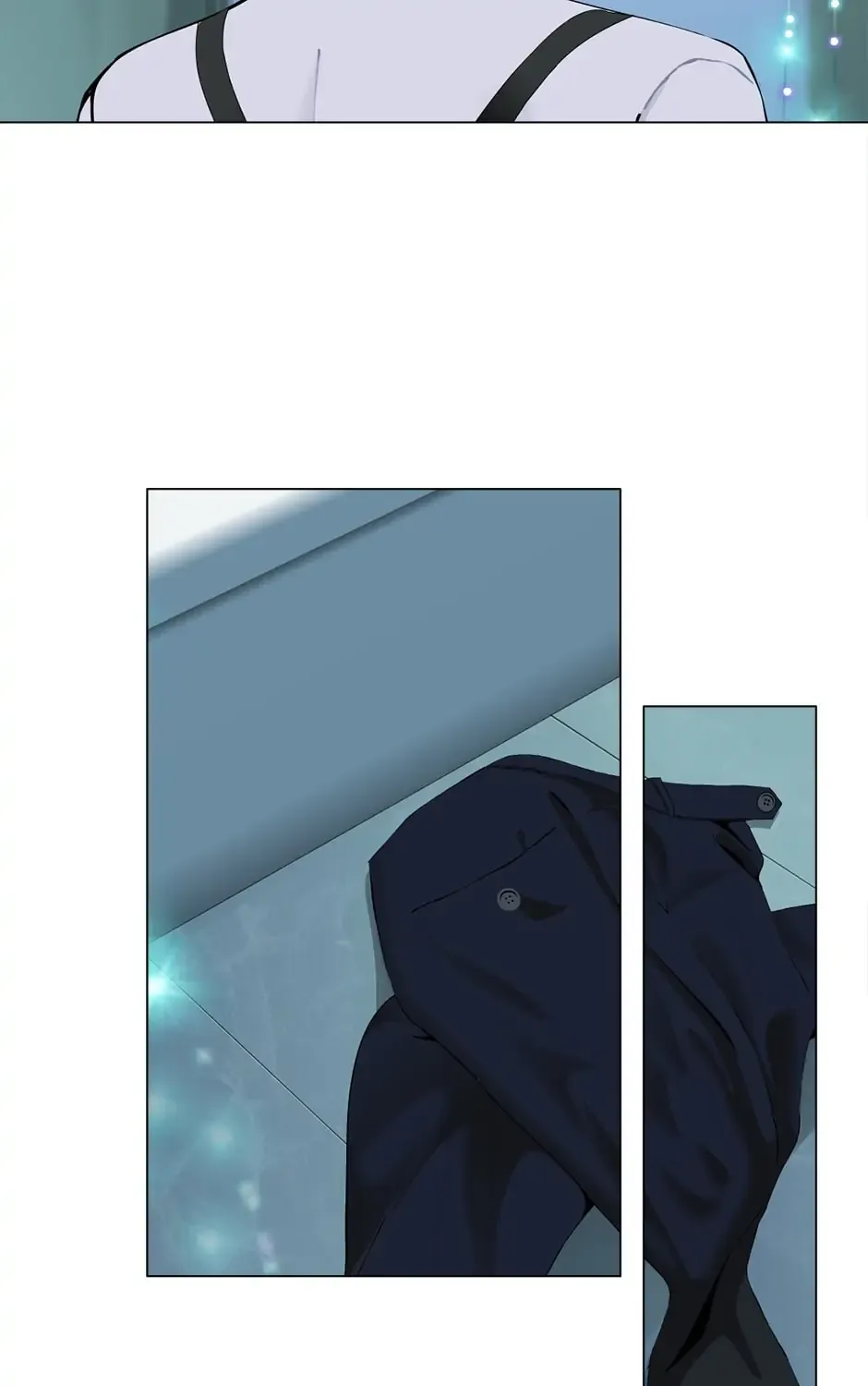 Read Mercy Killing chapter 38 image 16 on Lezhin