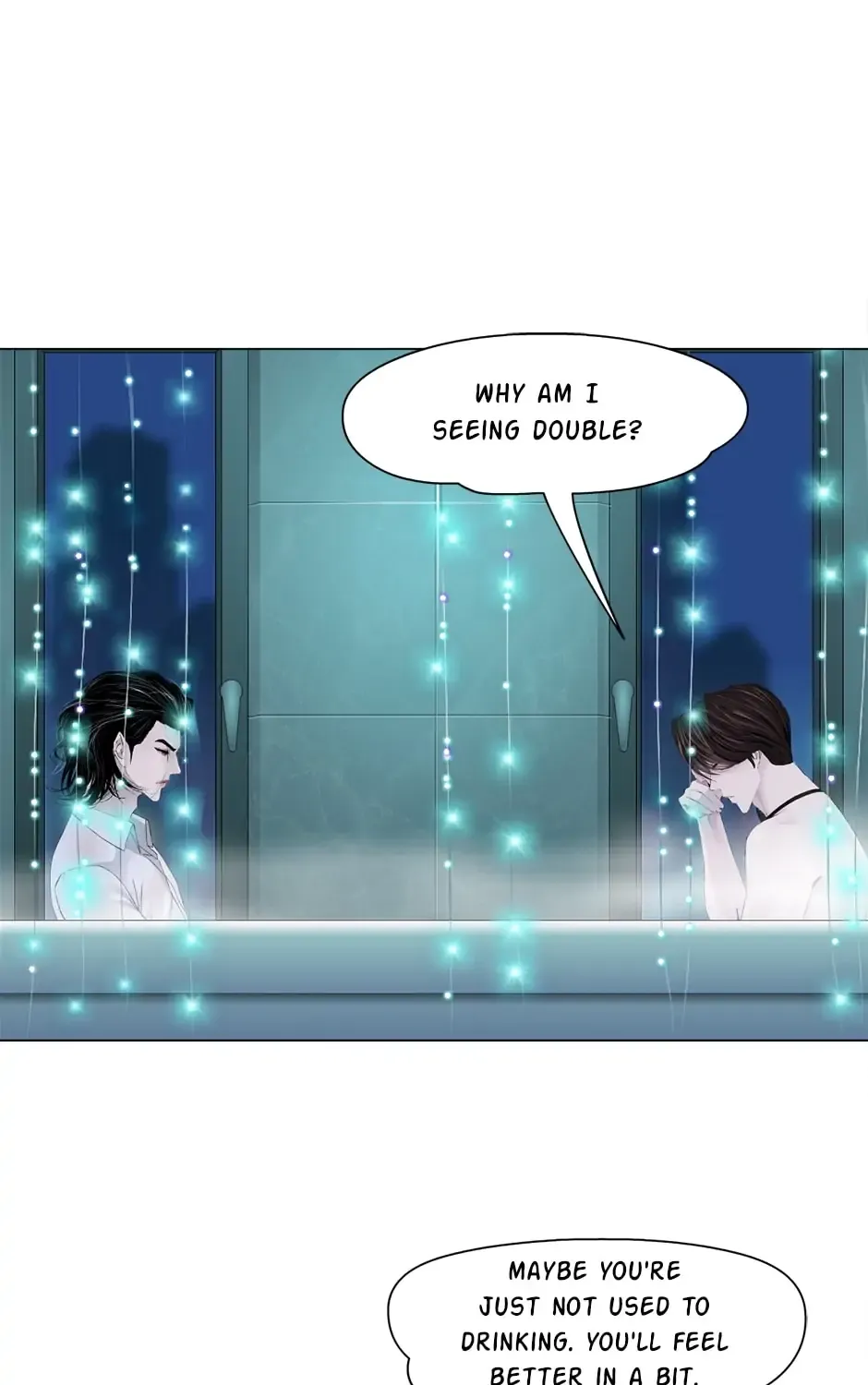 Read Mercy Killing chapter 38 image 18 on Lezhin