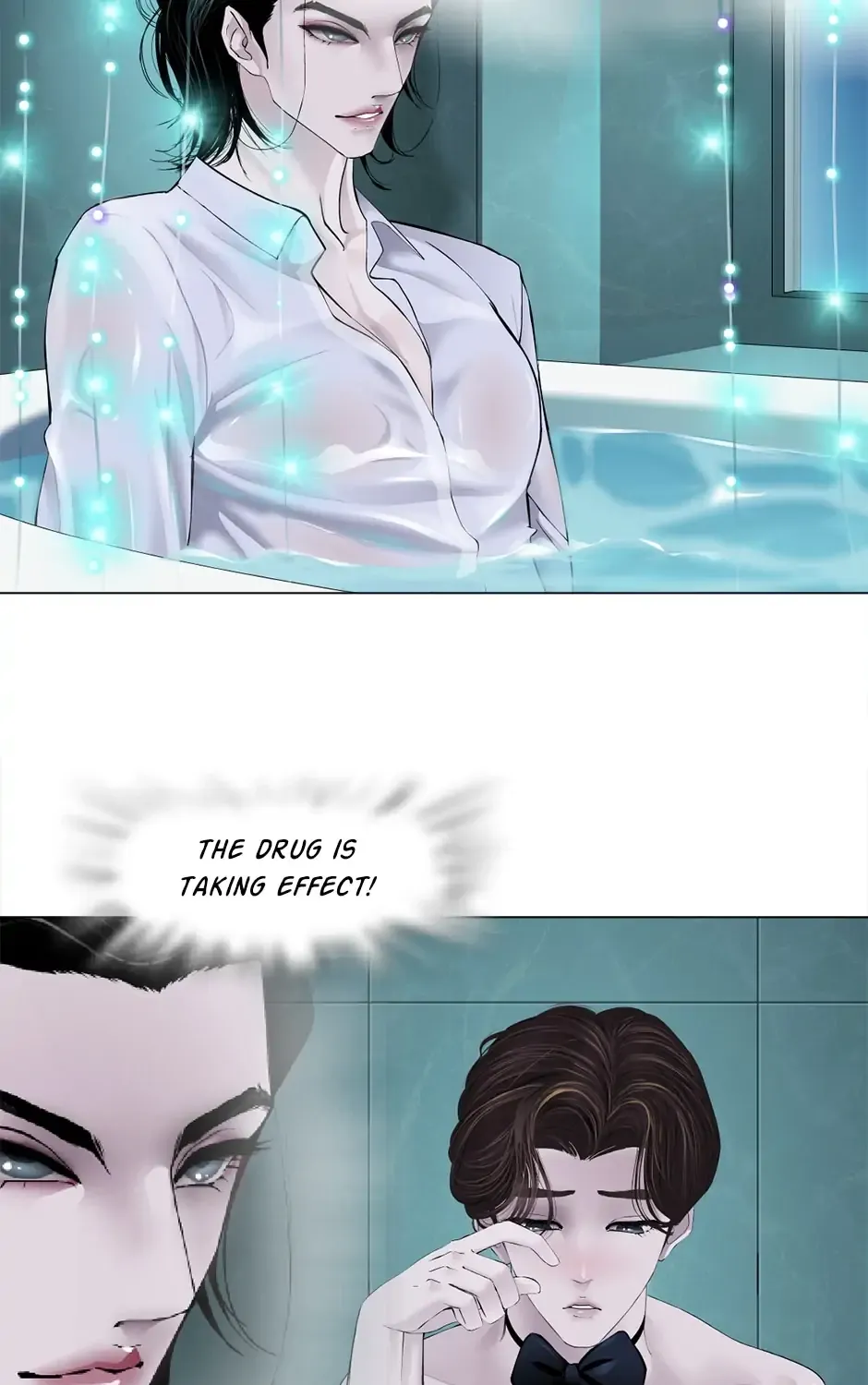 Read Mercy Killing chapter 38 image 20 on Lezhin