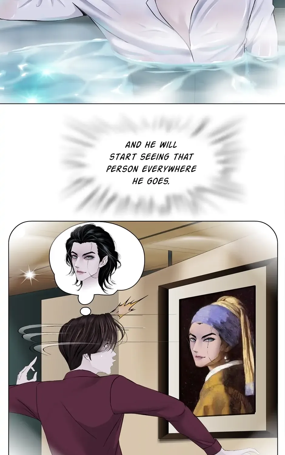 Read Mercy Killing chapter 38 image 24 on Lezhin