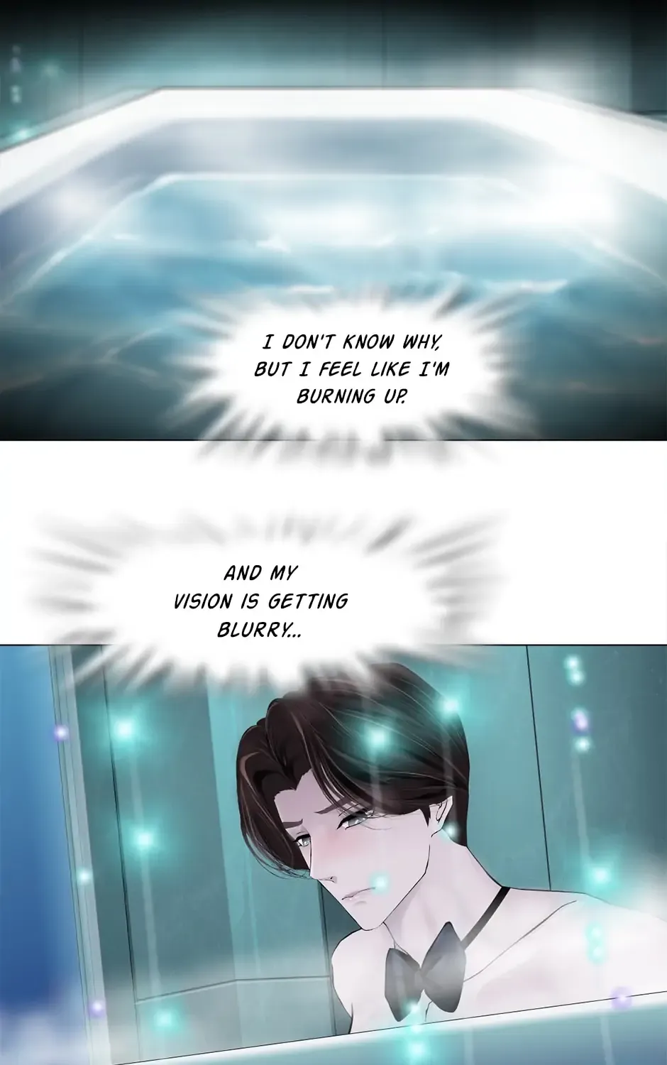 Read Mercy Killing chapter 38 image 3 on Lezhin