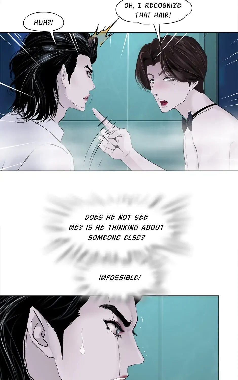 Read Mercy Killing chapter 38 image 33 on Lezhin