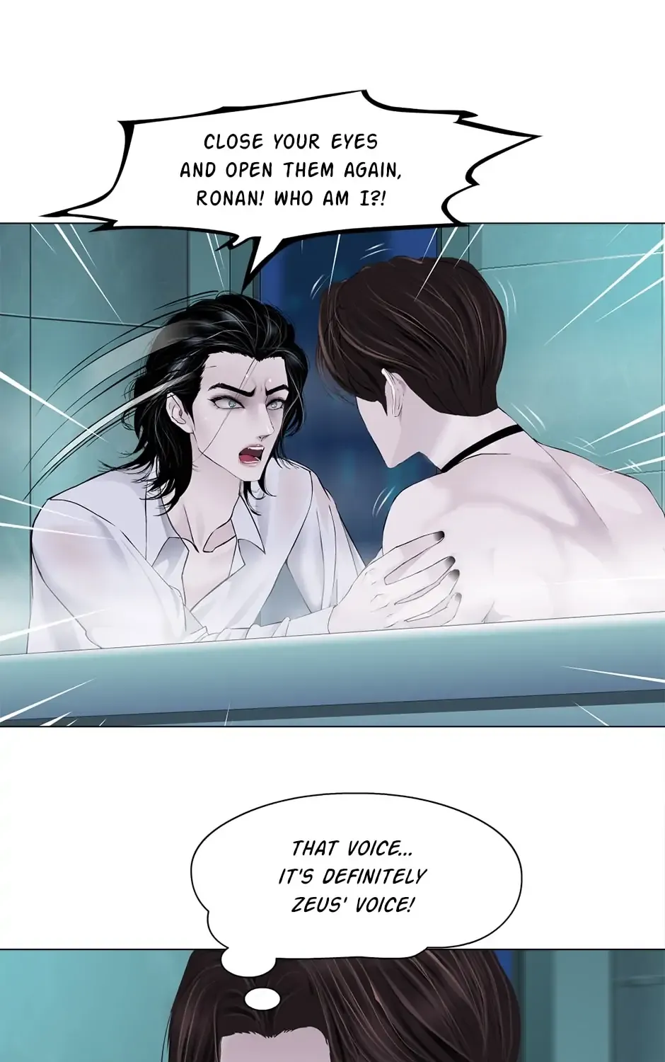 Read Mercy Killing chapter 38 image 35 on Lezhin