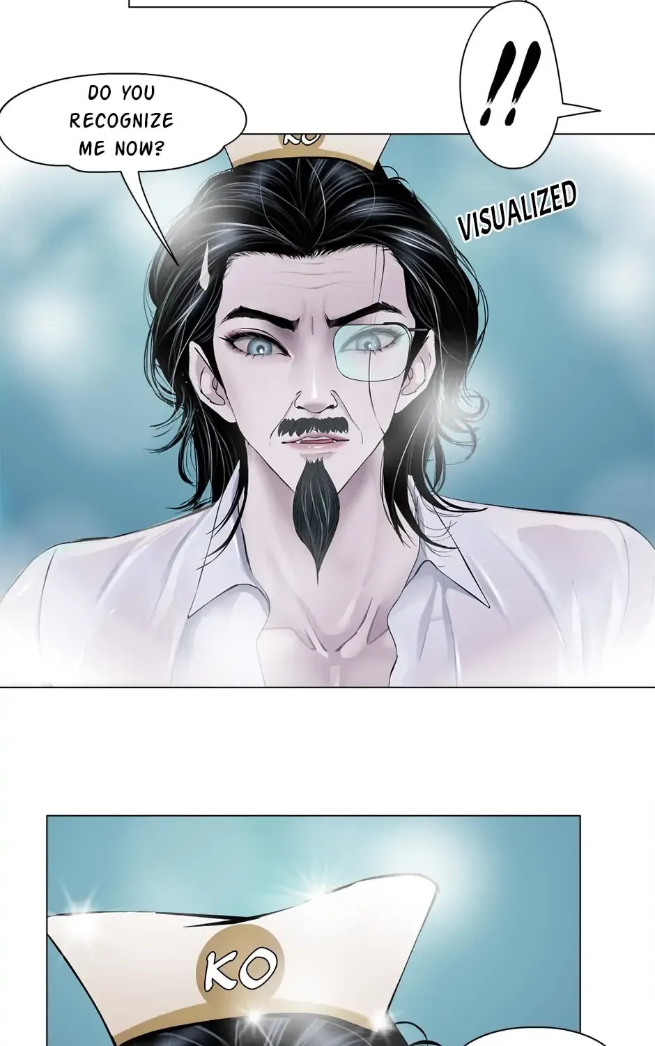 Read Mercy Killing chapter 38 image 41 on Lezhin