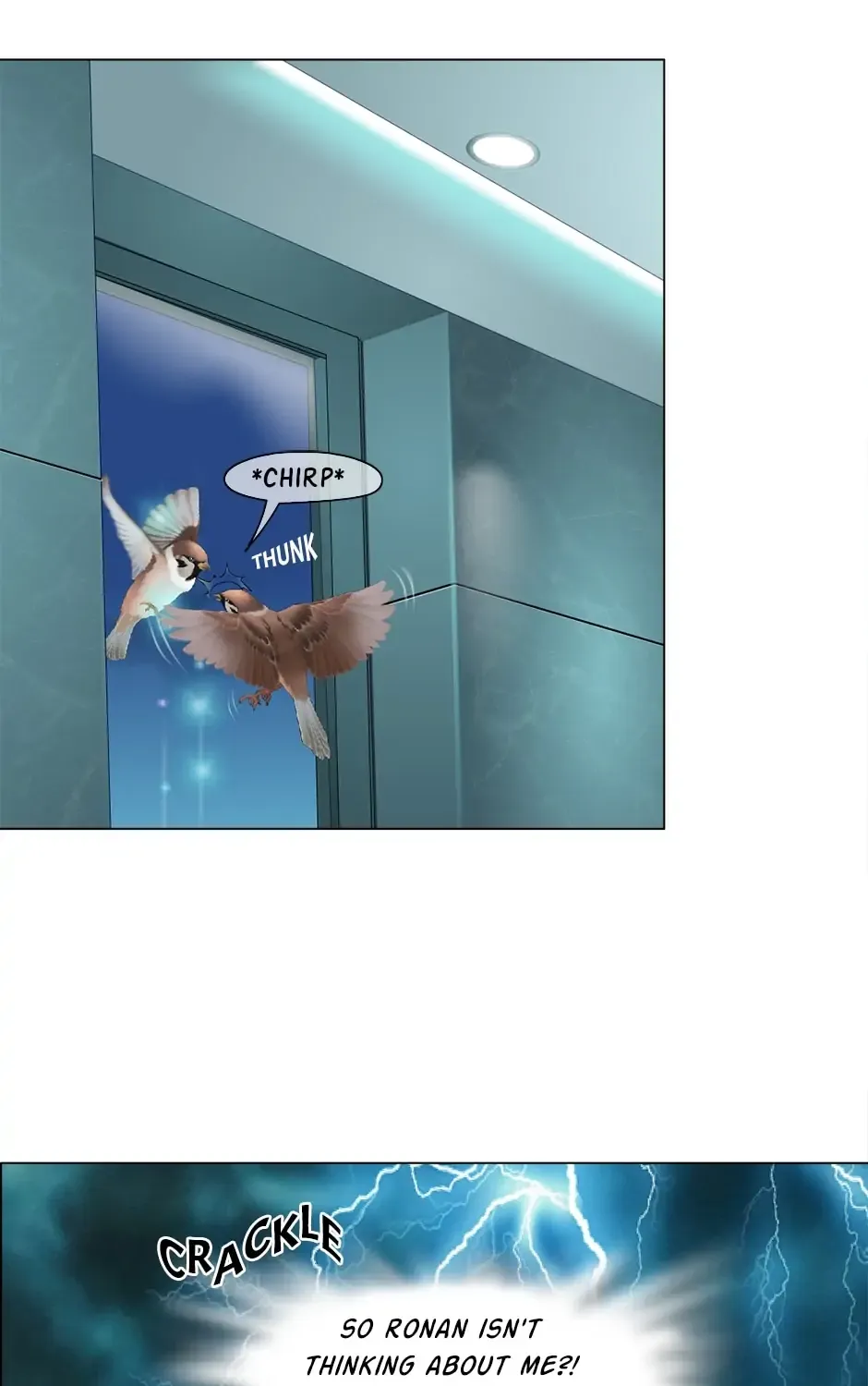 Read Mercy Killing chapter 38 image 45 on Lezhin