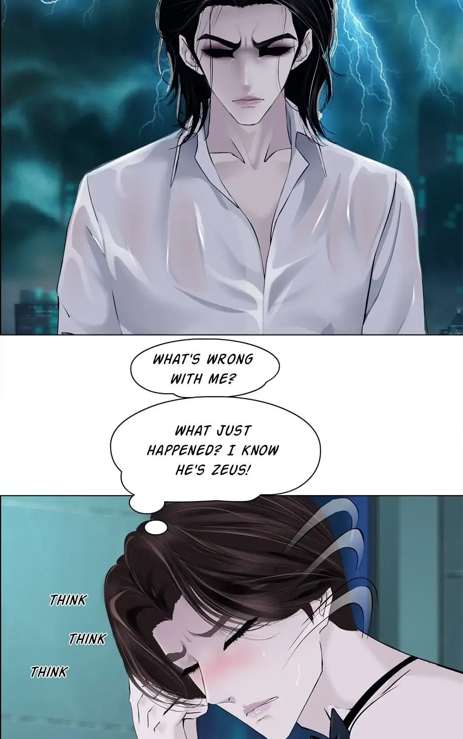 Read Mercy Killing chapter 38 image 47 on Lezhin