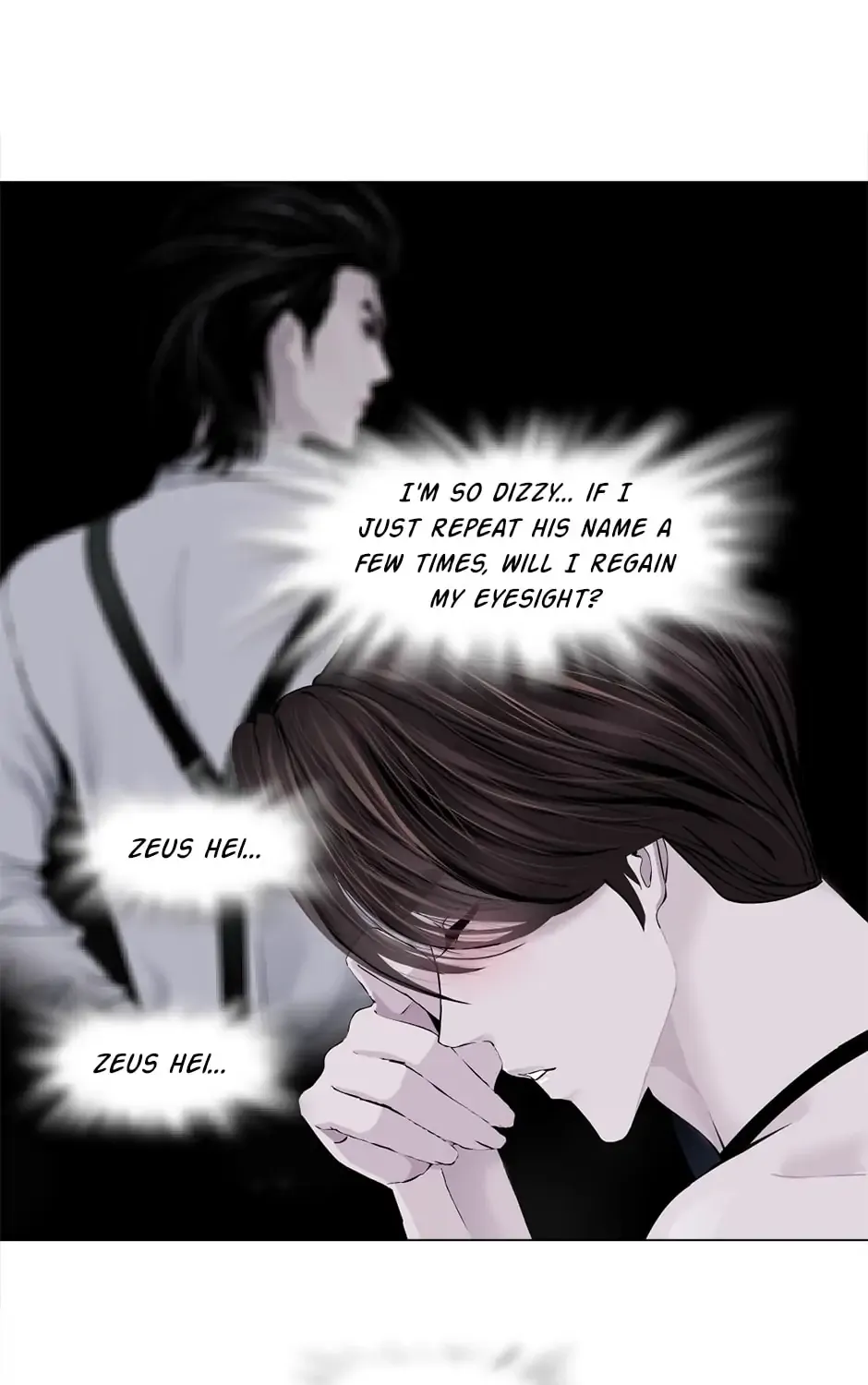 Read Mercy Killing chapter 38 image 49 on Lezhin