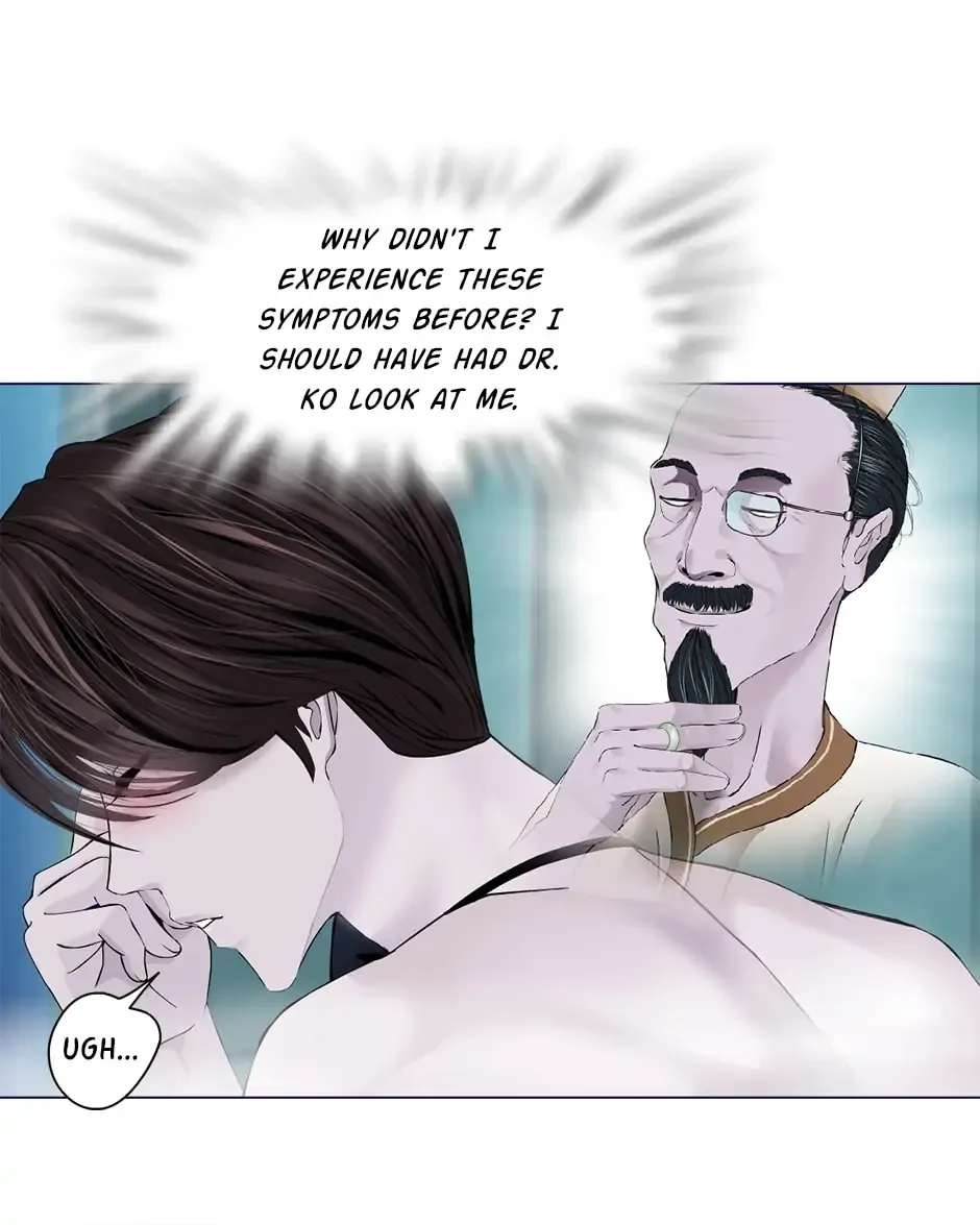 Read Mercy Killing chapter 38 image 5 on Lezhin