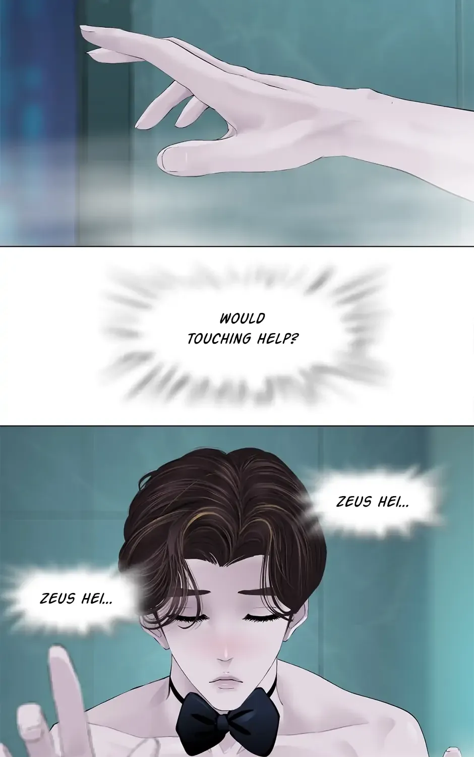 Read Mercy Killing chapter 38 image 51 on Lezhin