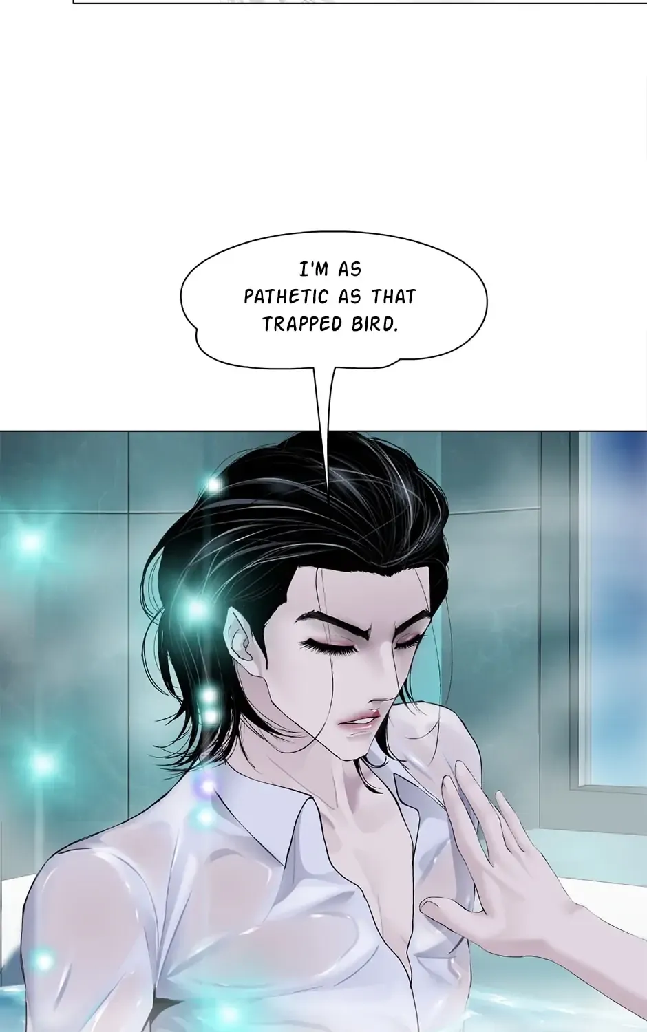 Read Mercy Killing chapter 38 image 55 on Lezhin