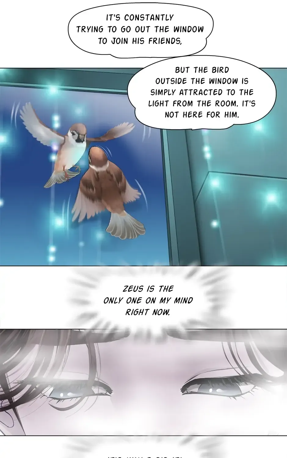 Read Mercy Killing chapter 38 image 57 on Lezhin