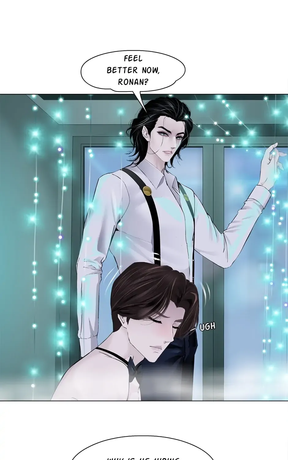 Read Mercy Killing chapter 38 image 6 on Lezhin