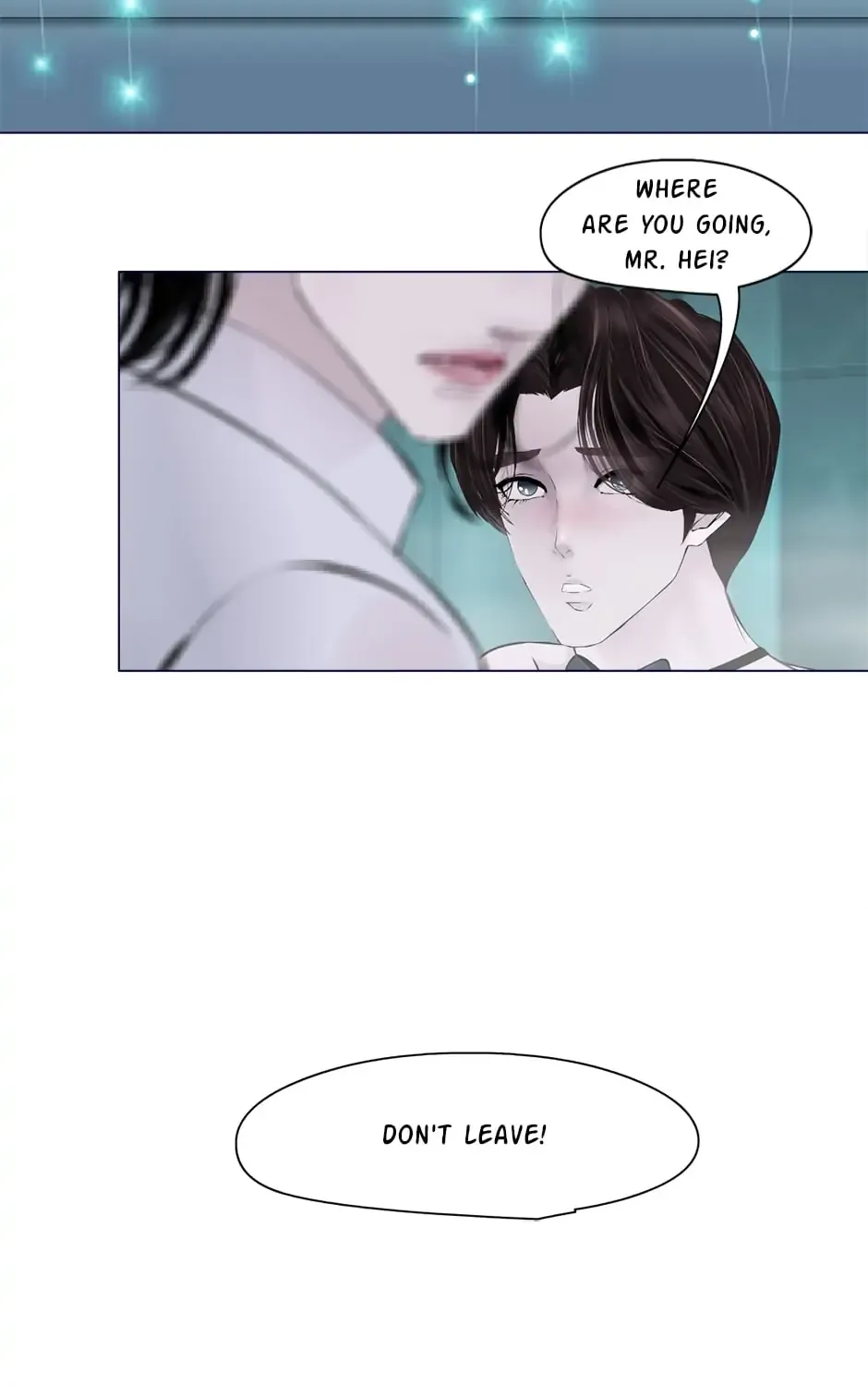 Read Mercy Killing chapter 38 image 63 on Lezhin