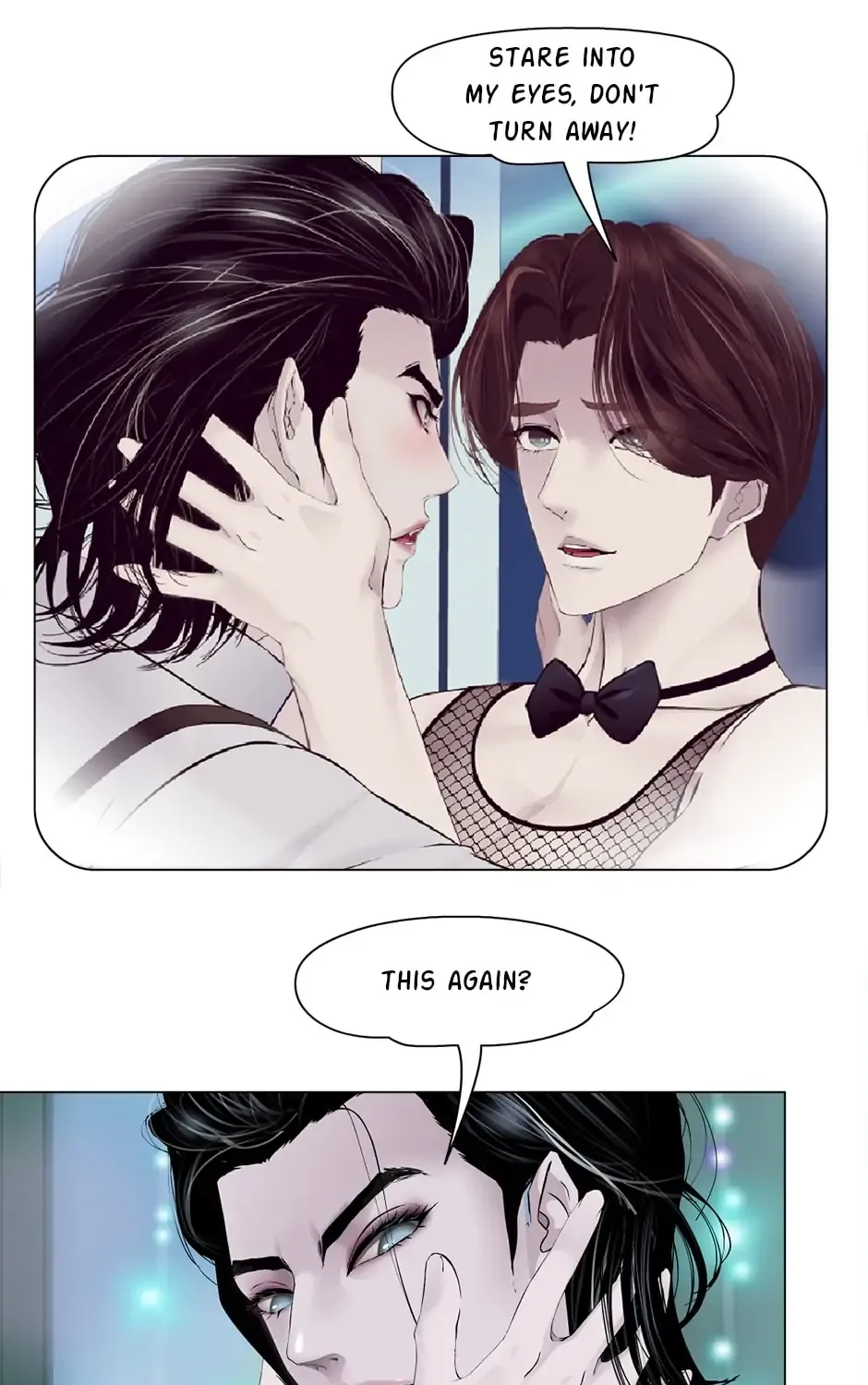 Read Mercy Killing chapter 38 image 67 on Lezhin