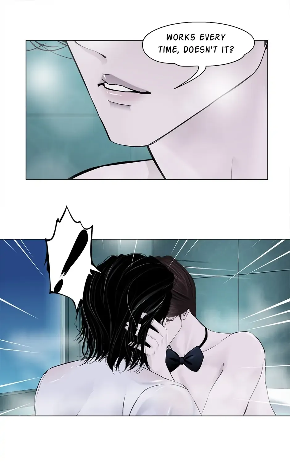 Read Mercy Killing chapter 38 image 69 on Lezhin