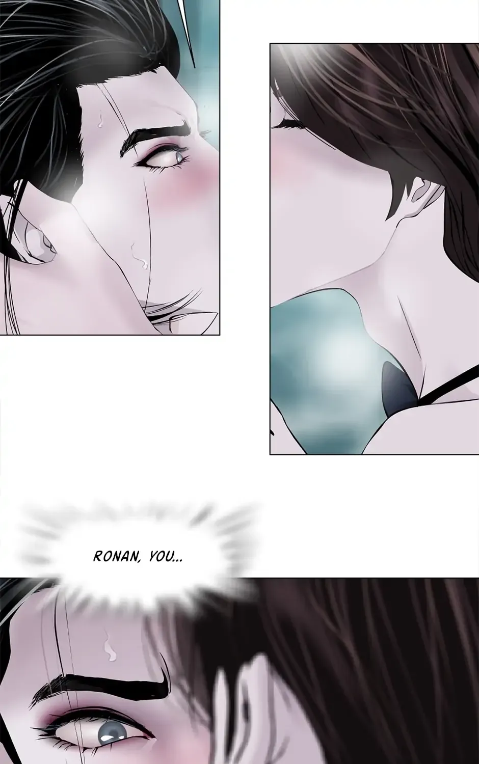 Read Mercy Killing chapter 38 image 71 on Lezhin