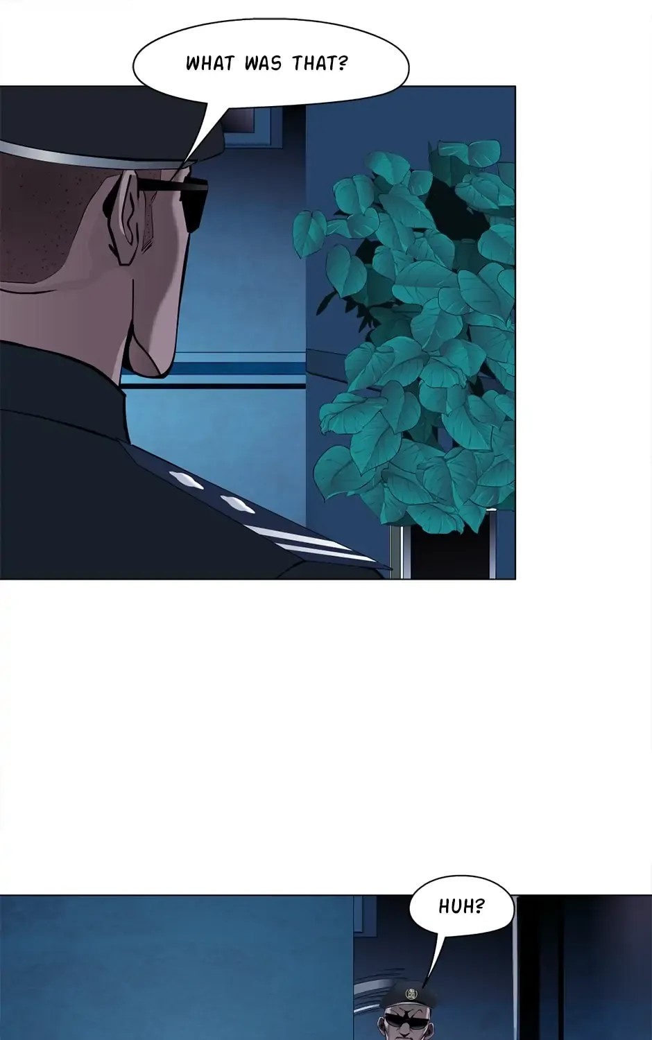 Read Mercy Killing chapter 39 image 10 on Lezhin