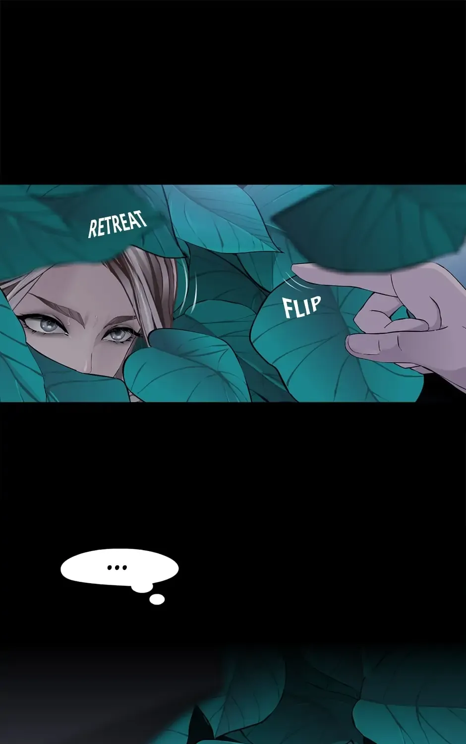 Read Mercy Killing chapter 39 image 2 on Lezhin