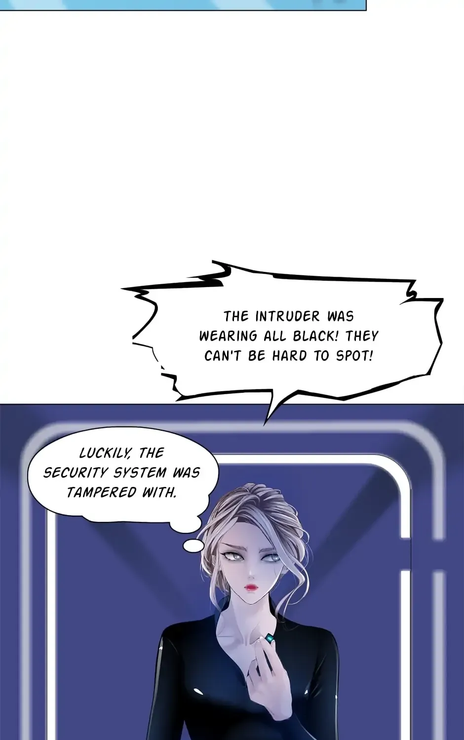 Read Mercy Killing chapter 39 image 24 on Lezhin