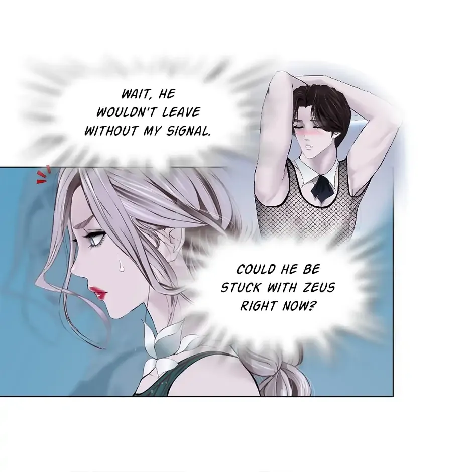 Read Mercy Killing chapter 39 image 35 on Lezhin