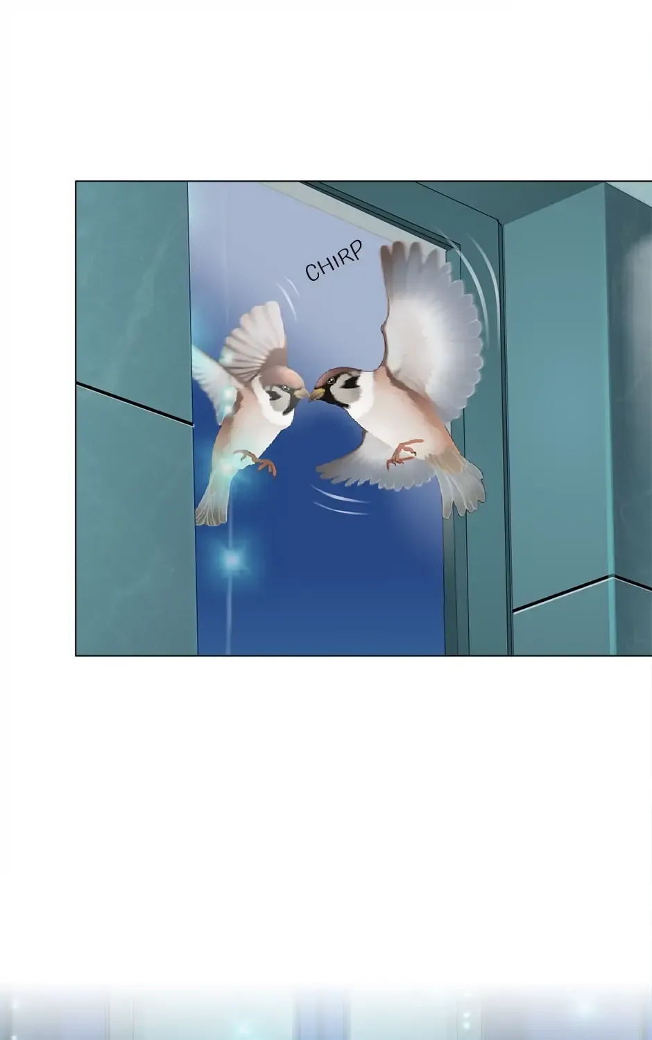 Read Mercy Killing chapter 39 image 36 on Lezhin