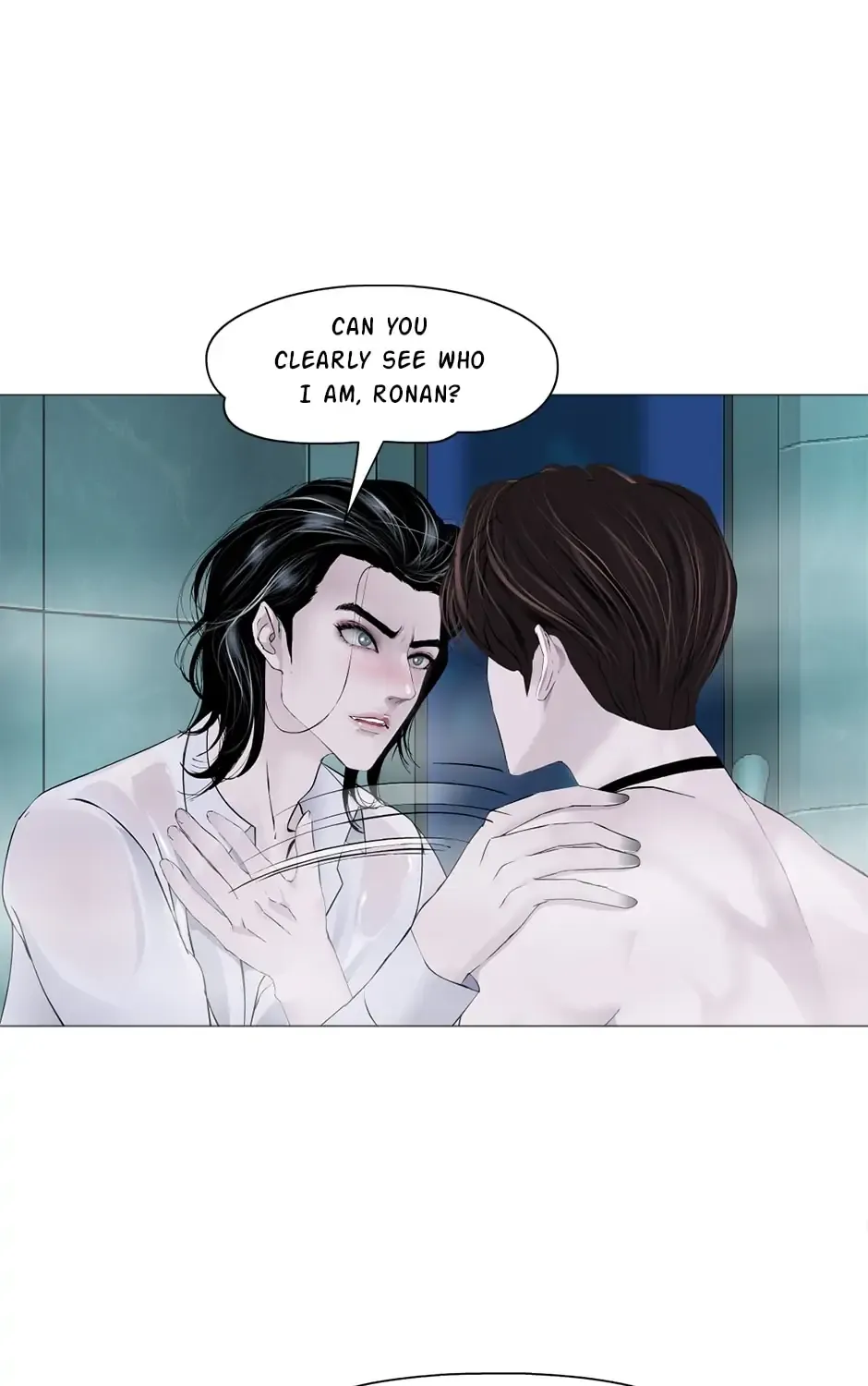 Read Mercy Killing chapter 39 image 40 on Lezhin