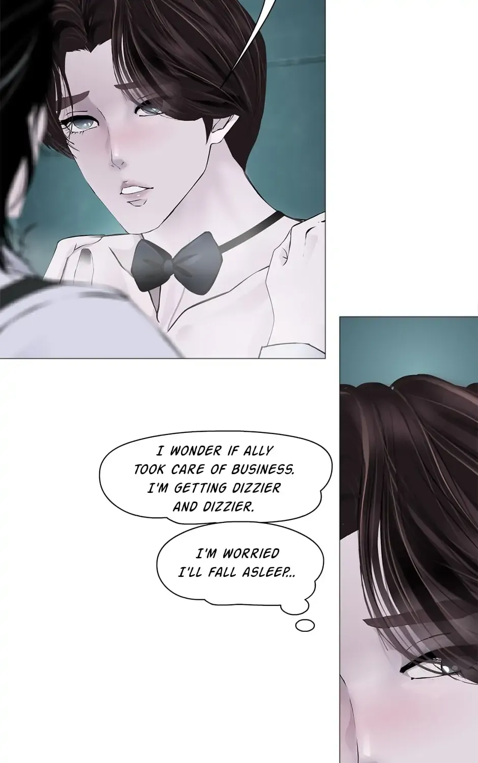 Read Mercy Killing chapter 39 image 42 on Lezhin