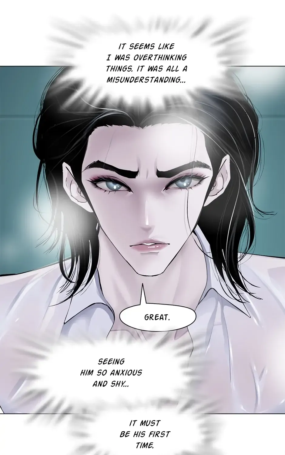 Read Mercy Killing chapter 39 image 44 on Lezhin