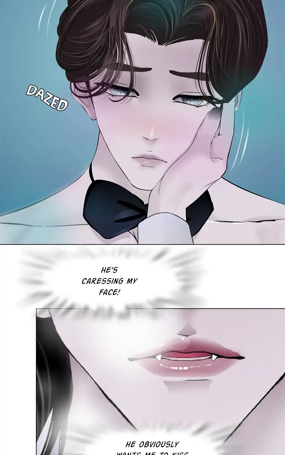 Read Mercy Killing chapter 39 image 46 on Lezhin