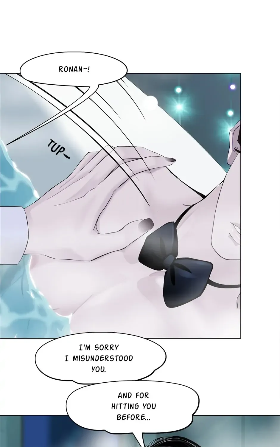 Read Mercy Killing chapter 39 image 48 on Lezhin