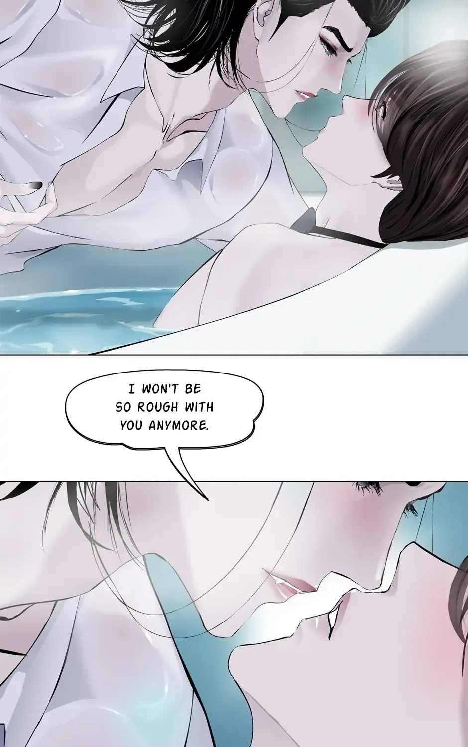 Read Mercy Killing chapter 39 image 50 on Lezhin