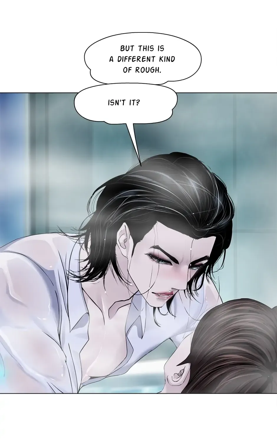 Read Mercy Killing chapter 39 image 52 on Lezhin