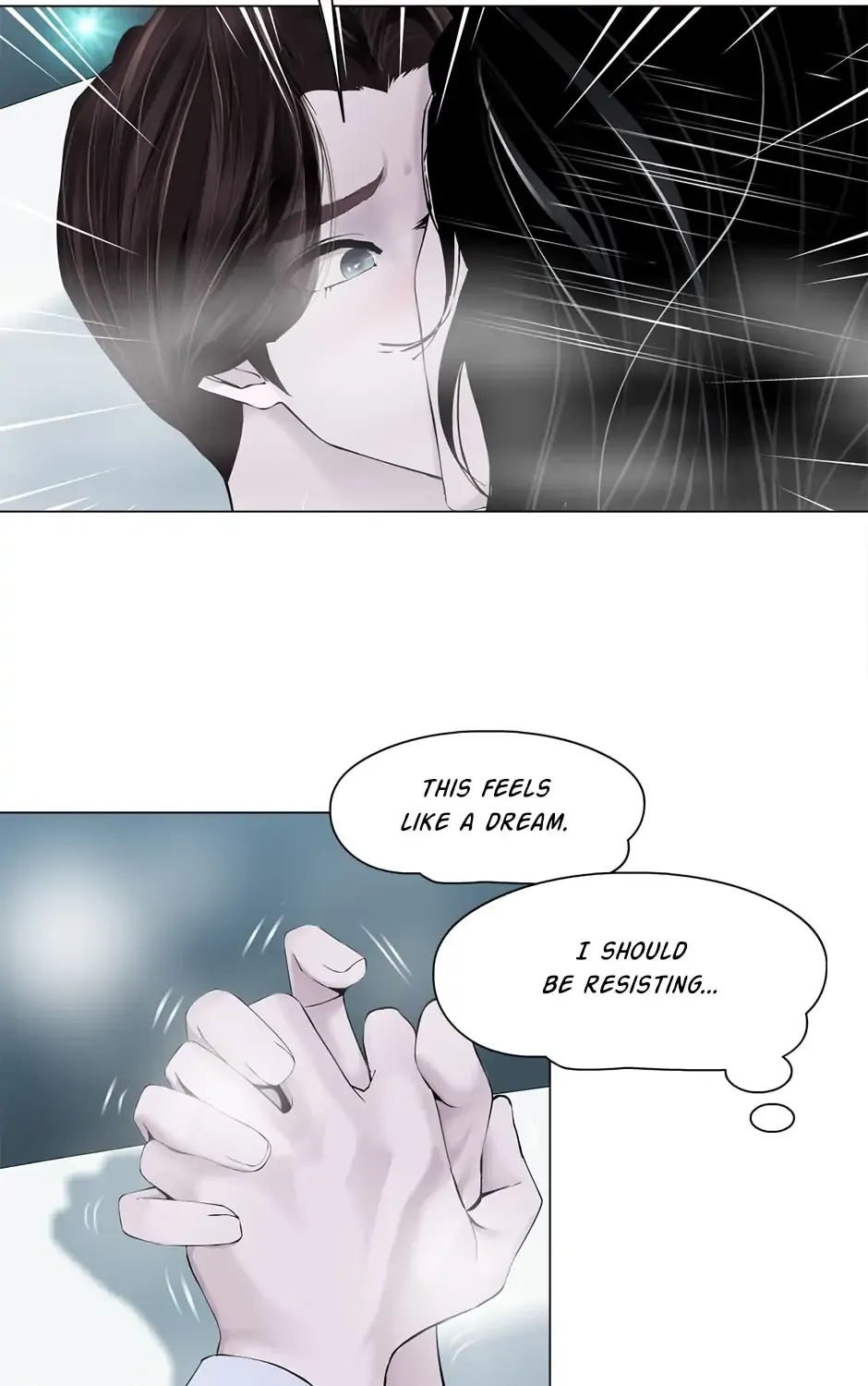 Read Mercy Killing chapter 39 image 54 on Lezhin
