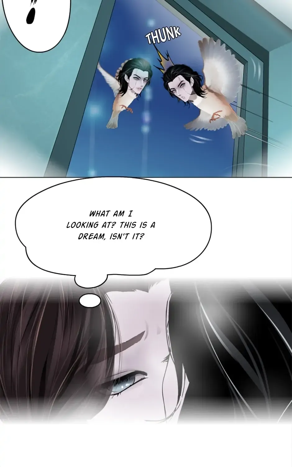 Read Mercy Killing chapter 39 image 58 on Lezhin