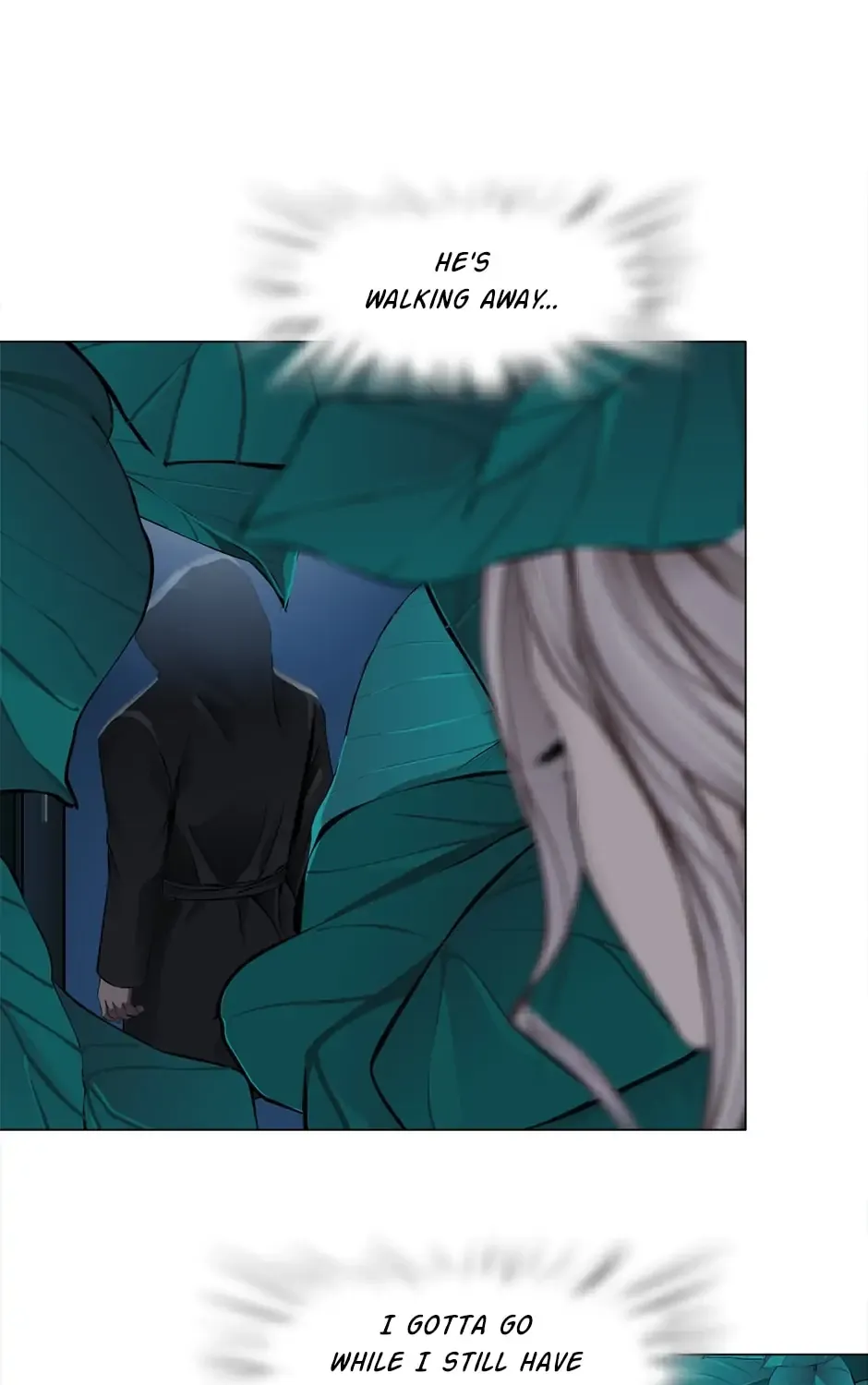 Read Mercy Killing chapter 39 image 6 on Lezhin