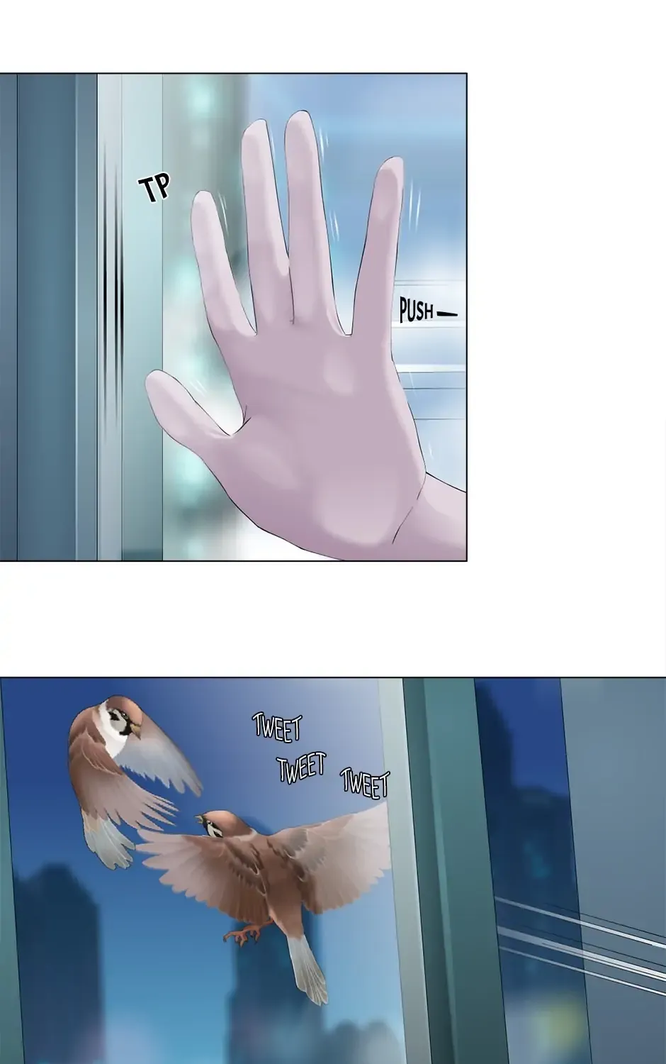 Read Mercy Killing chapter 39 image 62 on Lezhin