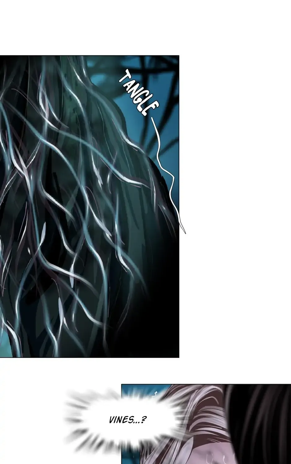 Read Mercy Killing chapter 4 image 12 on Lezhin
