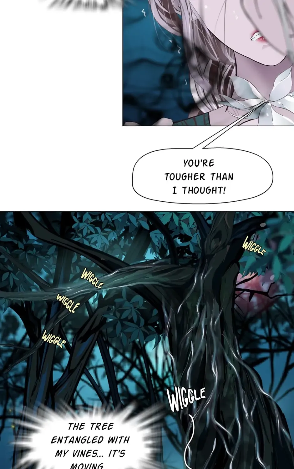 Read Mercy Killing chapter 4 image 14 on Lezhin